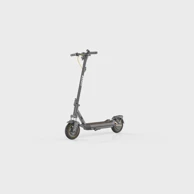 NAVEE Električni romobil GT3 Pro, 1000 W, 20 km/h, kotači 10", sivi